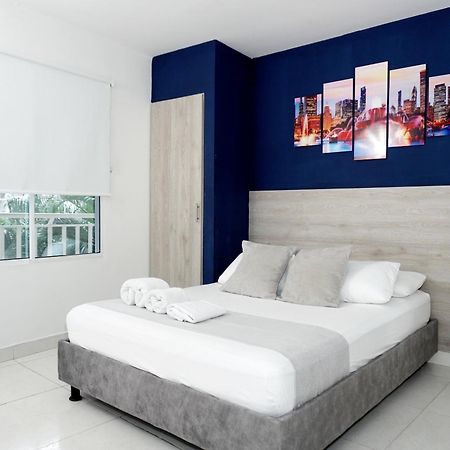 Hotel Bello Caribe Santa Marta  Exterior photo