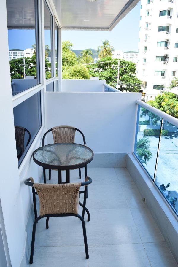 Hotel Bello Caribe Santa Marta  Exterior photo