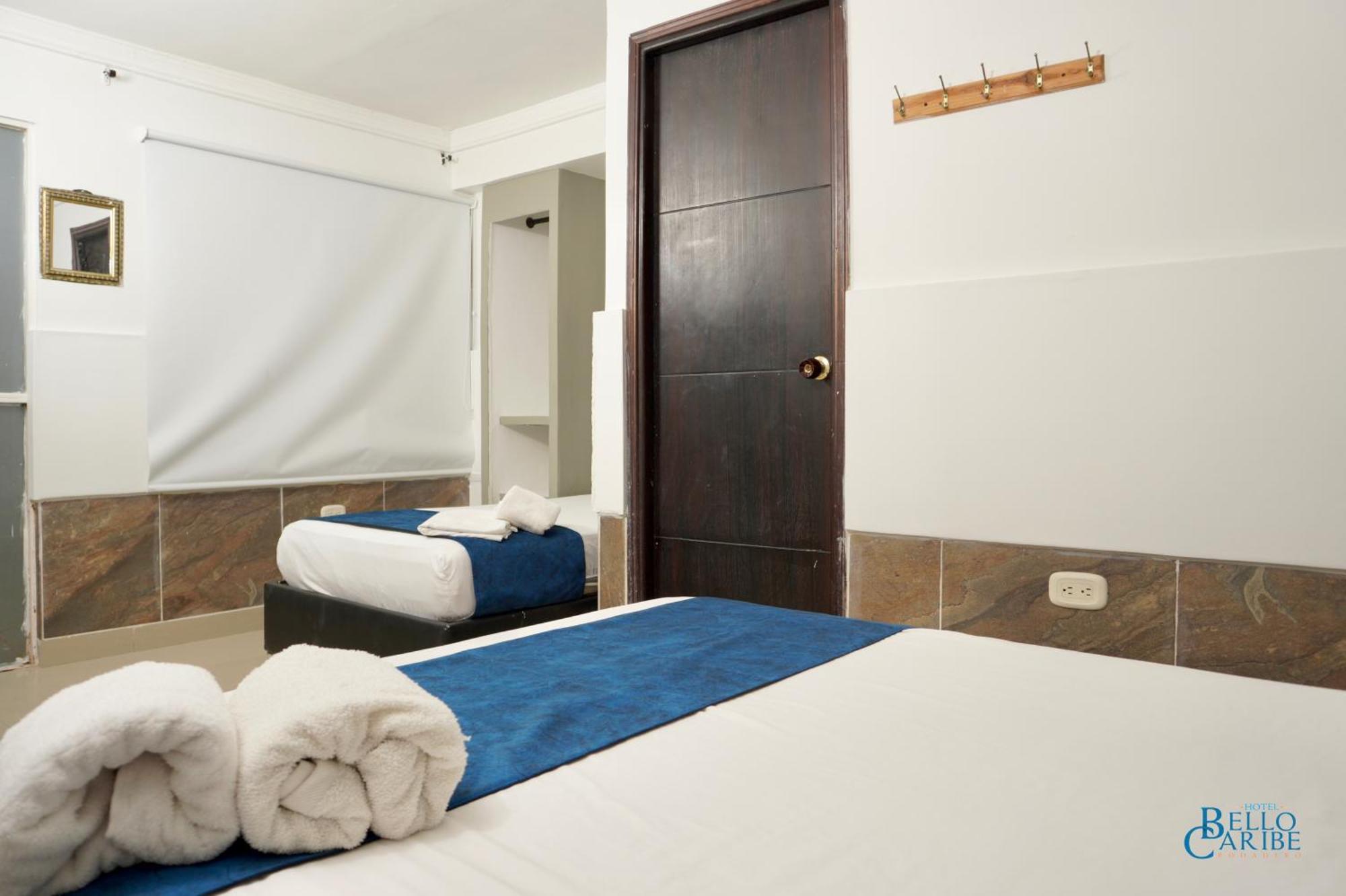 Hotel Bello Caribe Santa Marta  Exterior photo