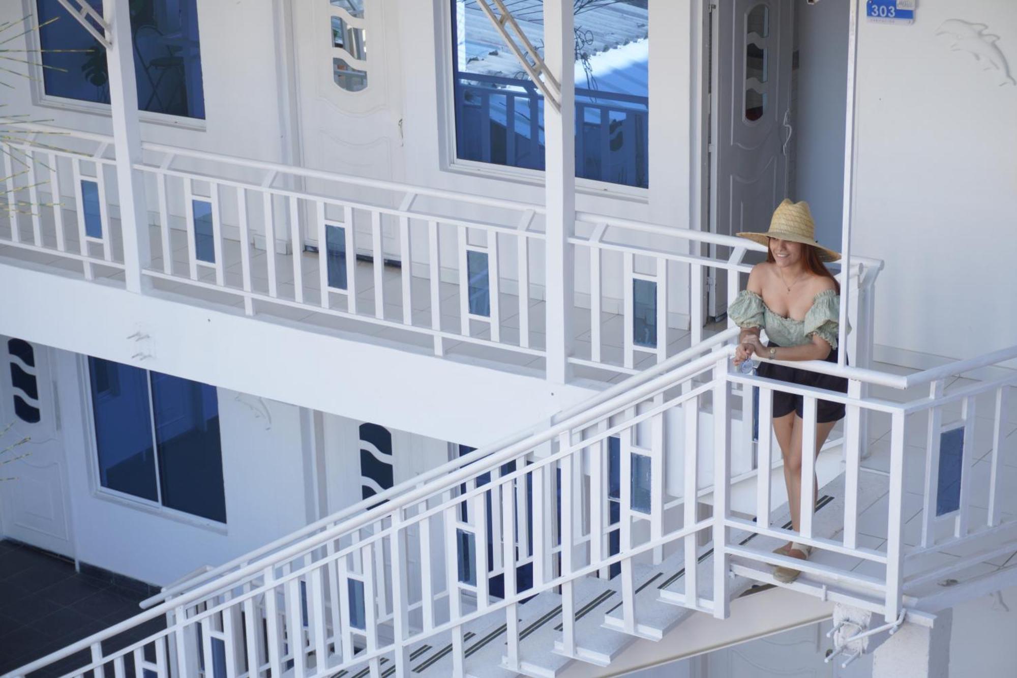Hotel Bello Caribe Santa Marta  Exterior photo