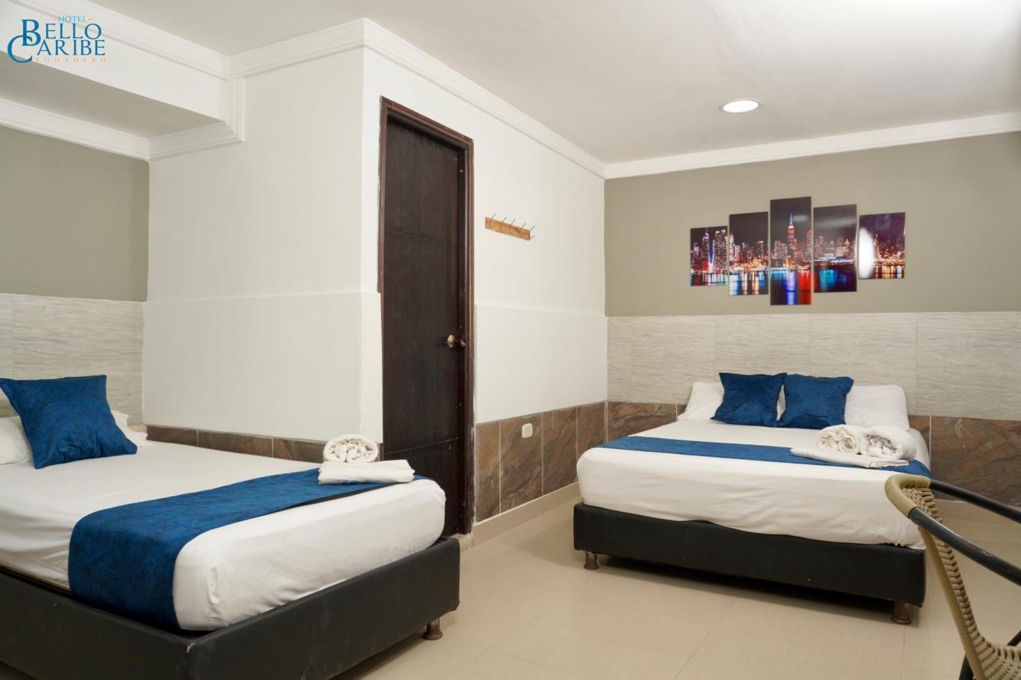 Hotel Bello Caribe Santa Marta  Exterior photo