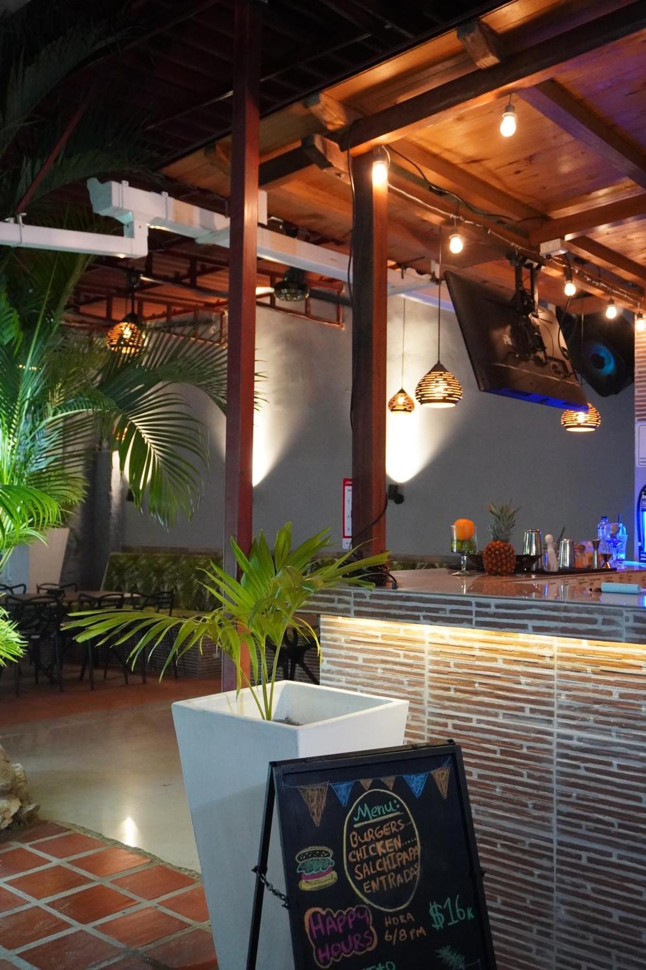 Hotel Bello Caribe Santa Marta  Exterior photo