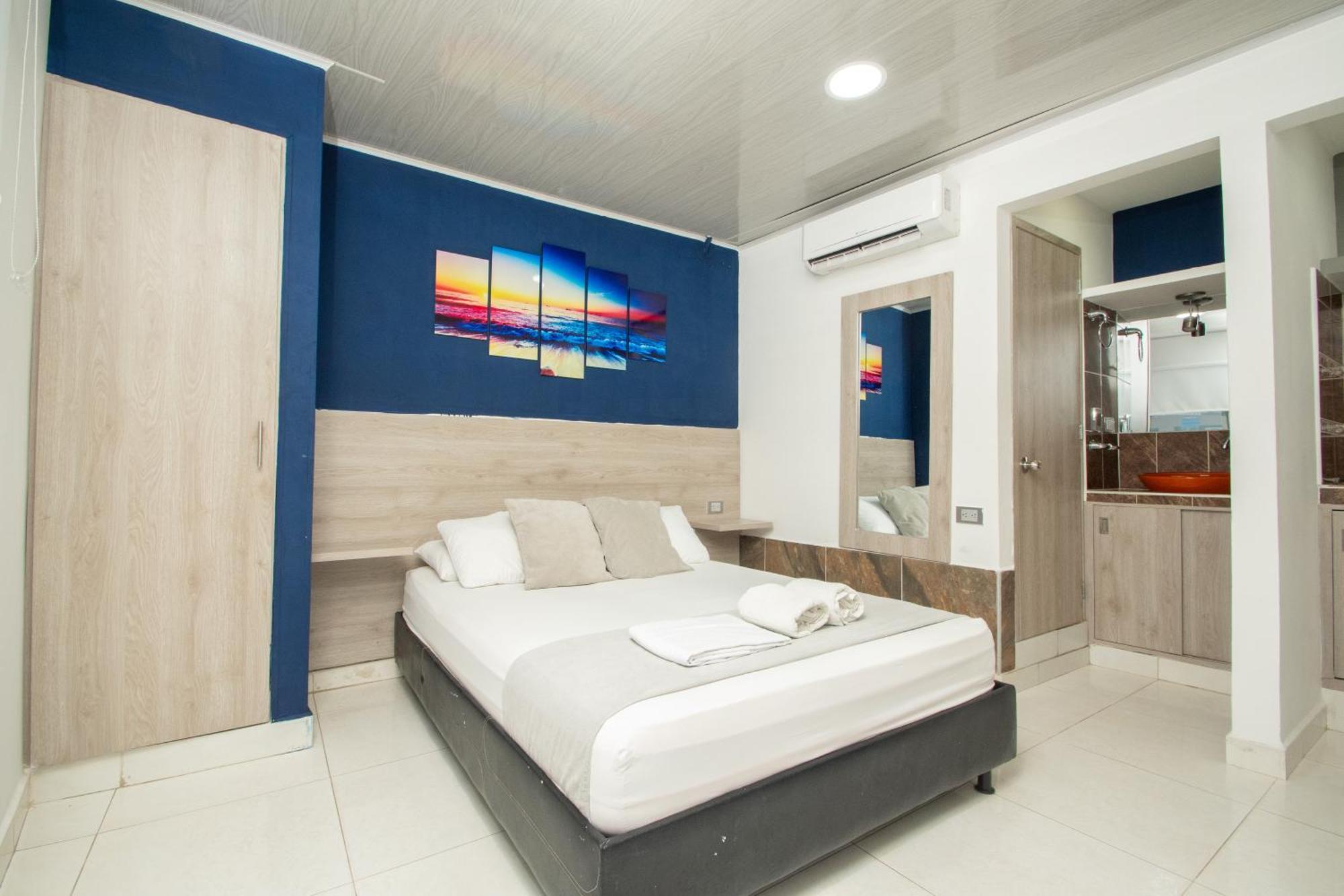 Hotel Bello Caribe Santa Marta  Exterior photo
