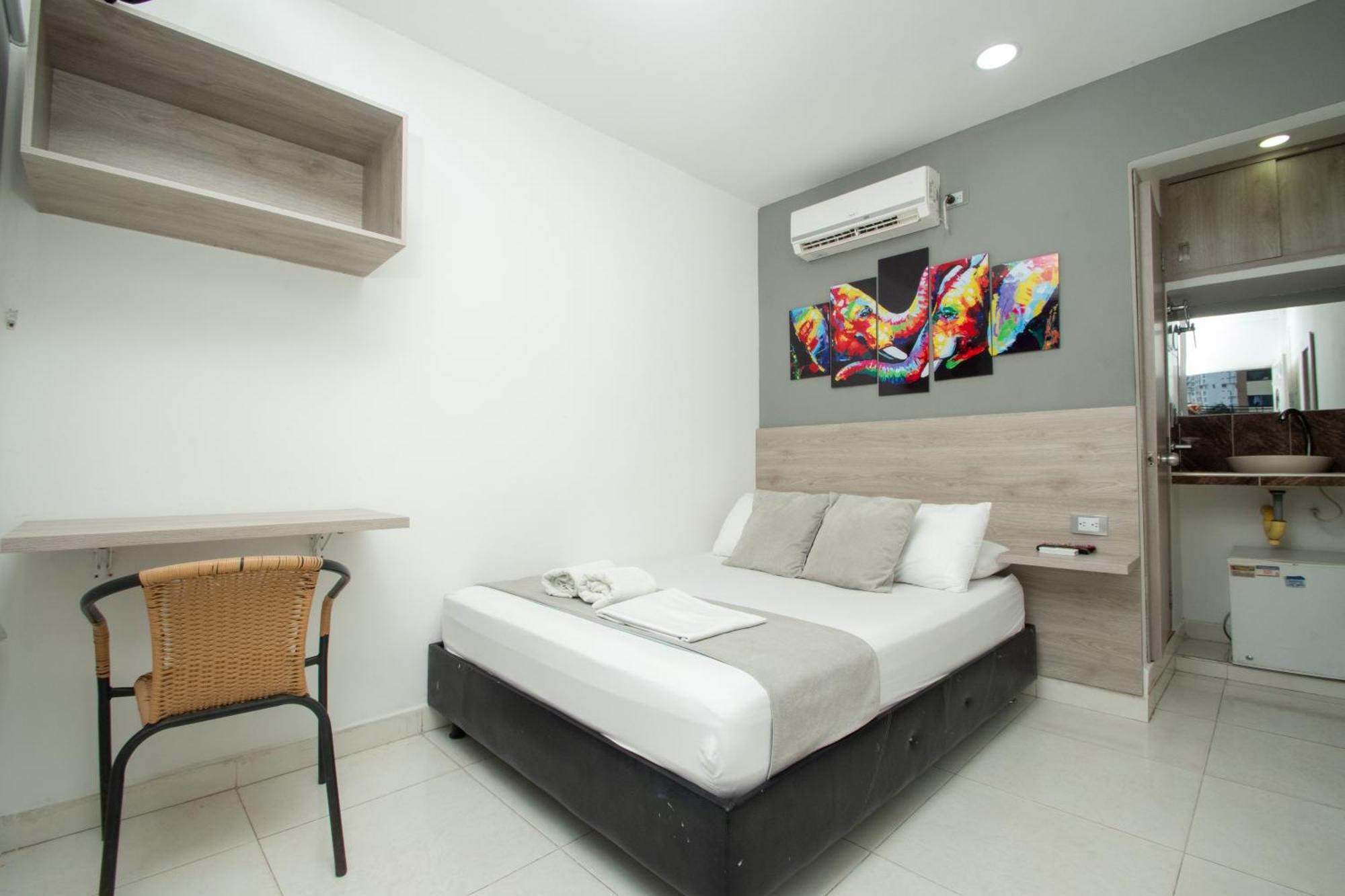 Hotel Bello Caribe Santa Marta  Exterior photo