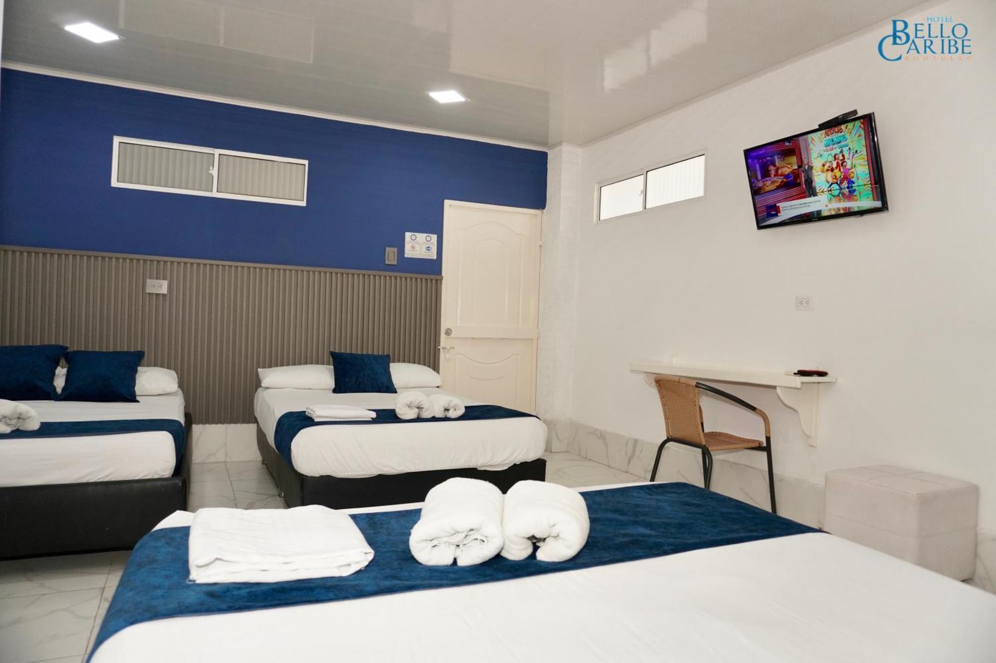 Hotel Bello Caribe Santa Marta  Exterior photo
