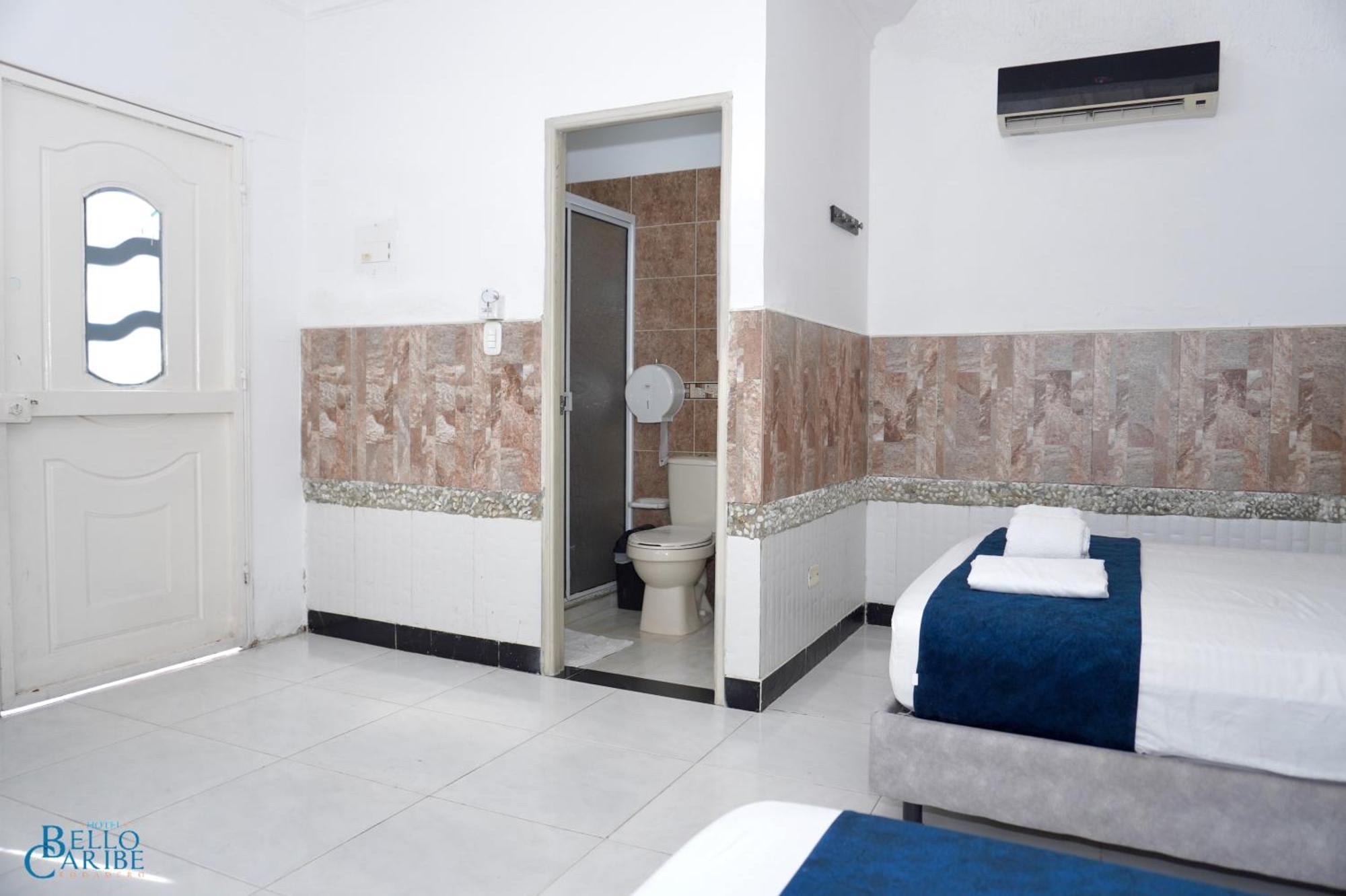 Hotel Bello Caribe Santa Marta  Exterior photo