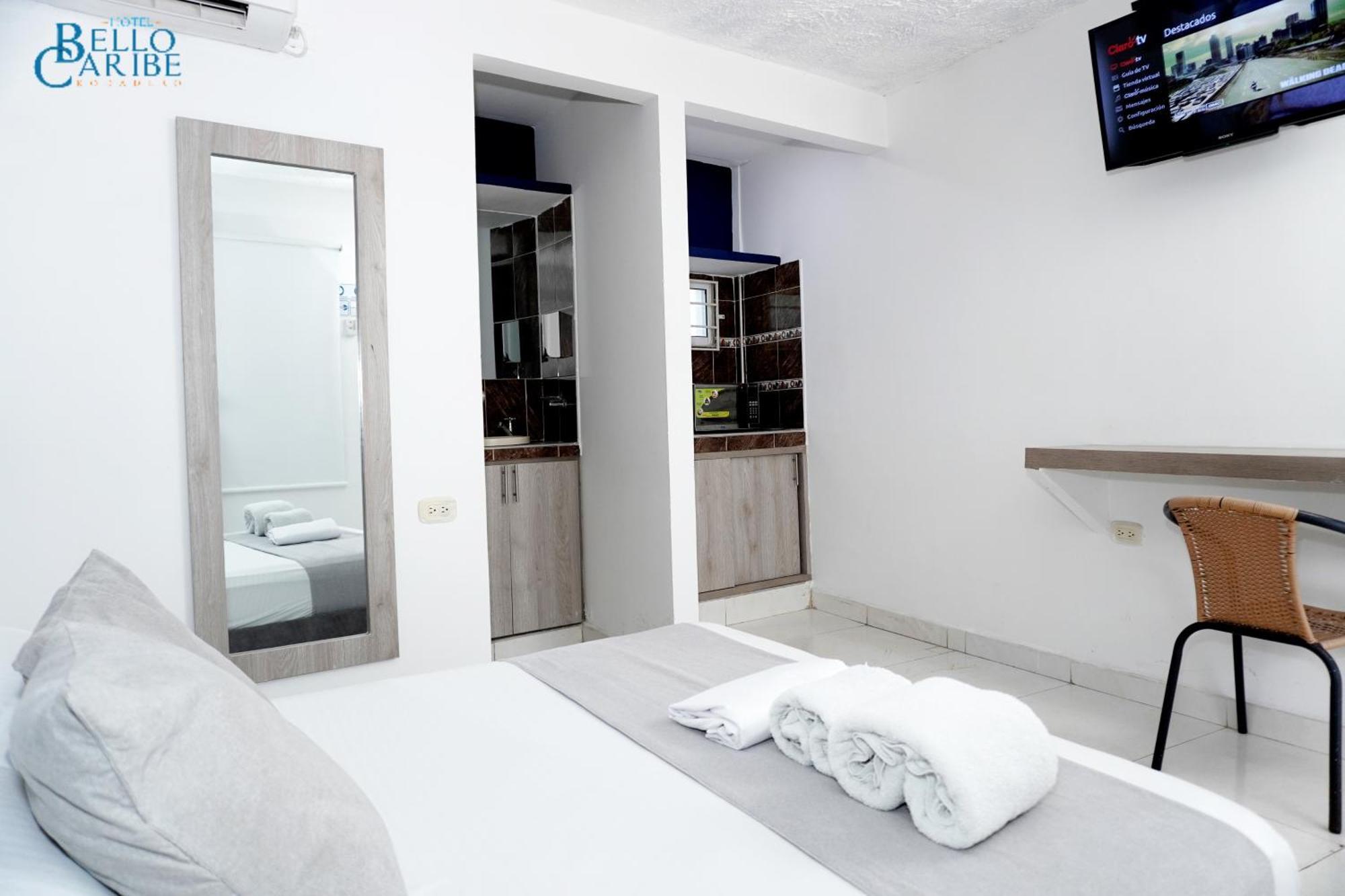 Hotel Bello Caribe Santa Marta  Exterior photo