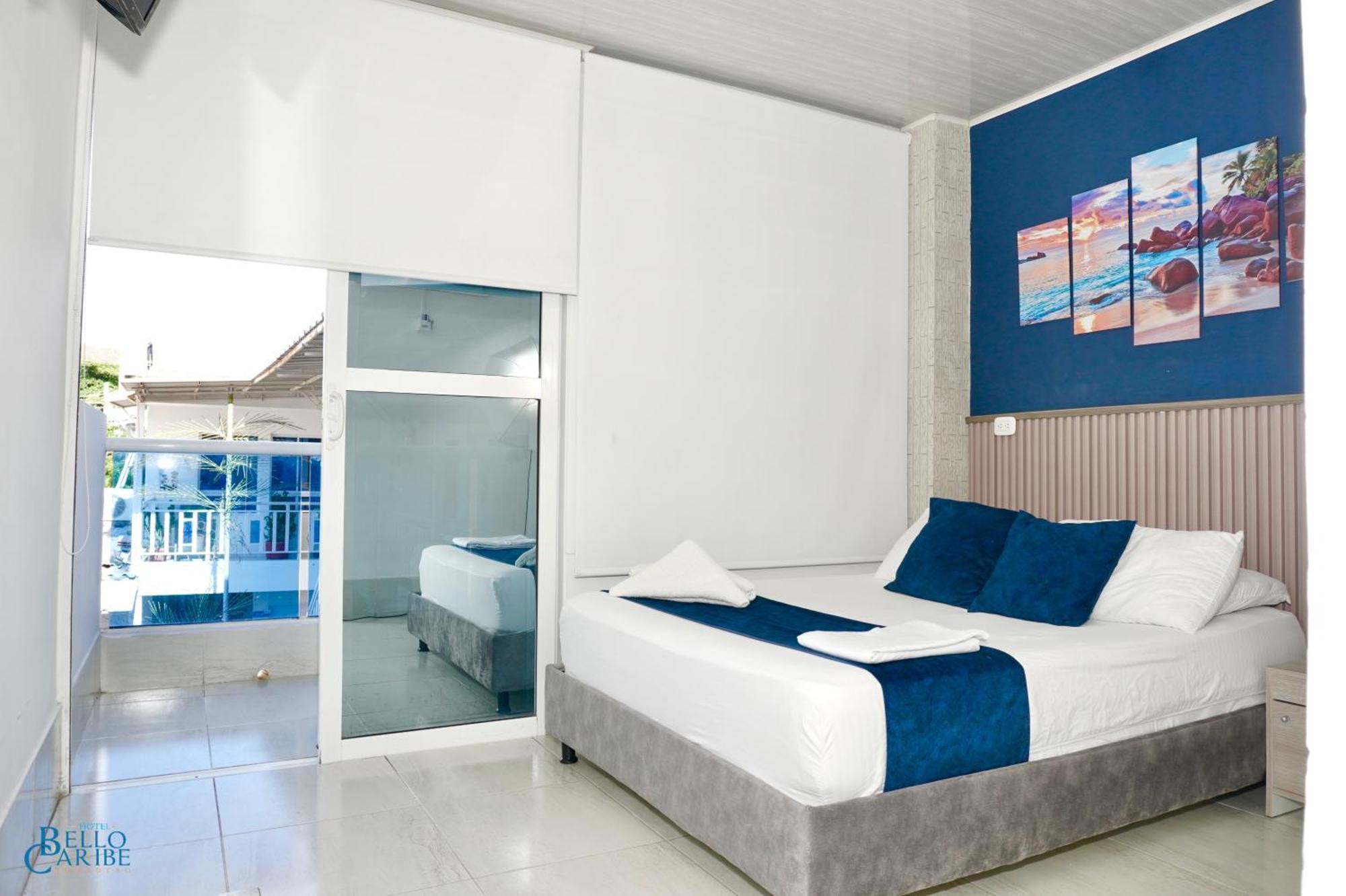 Hotel Bello Caribe Santa Marta  Exterior photo