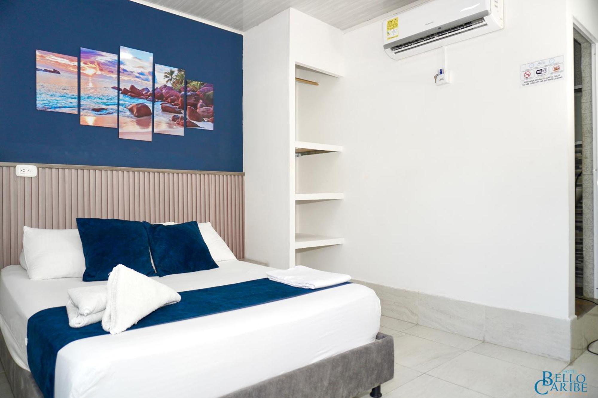 Hotel Bello Caribe Santa Marta  Exterior photo