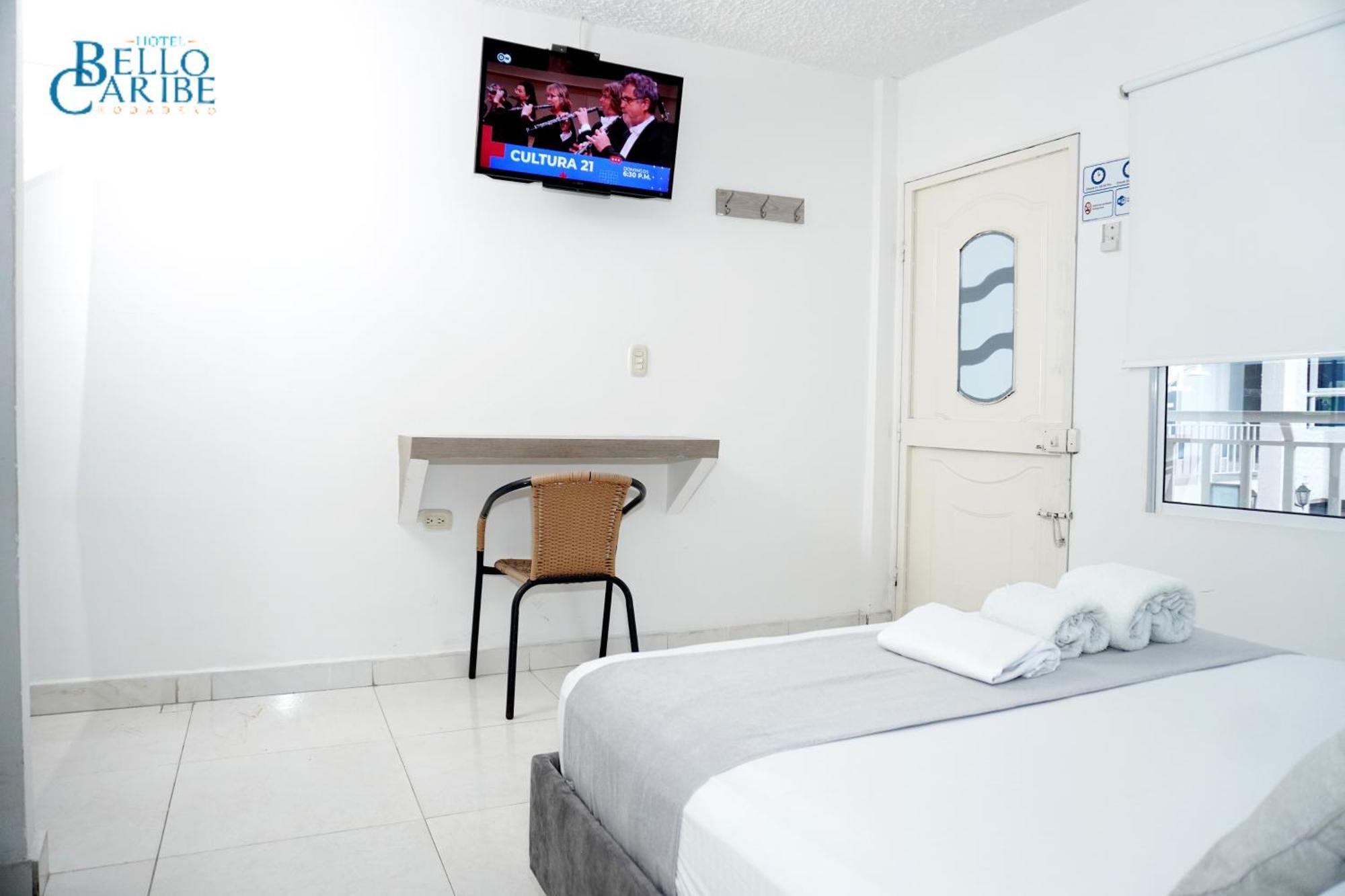 Hotel Bello Caribe Santa Marta  Exterior photo
