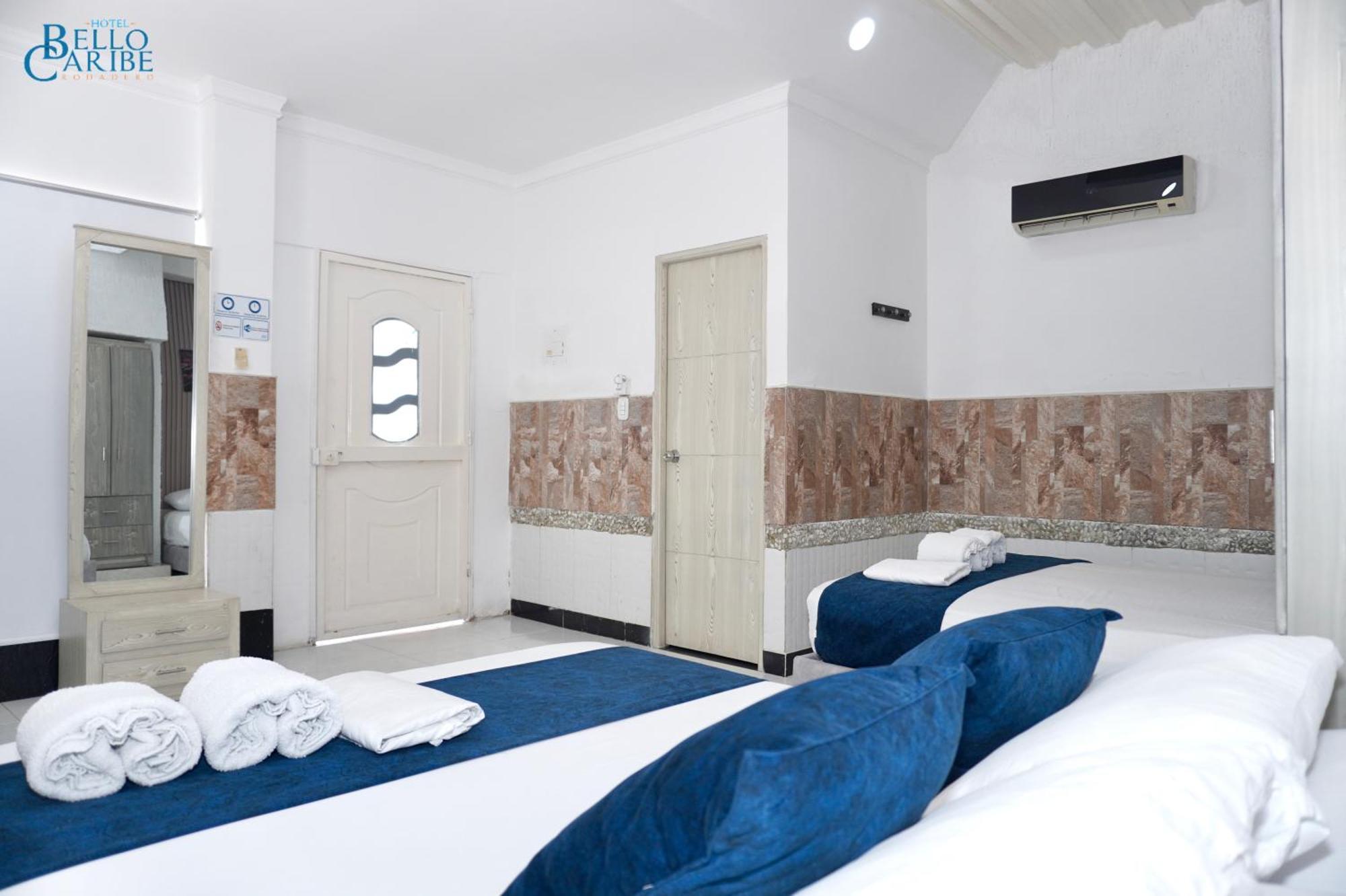 Hotel Bello Caribe Santa Marta  Exterior photo