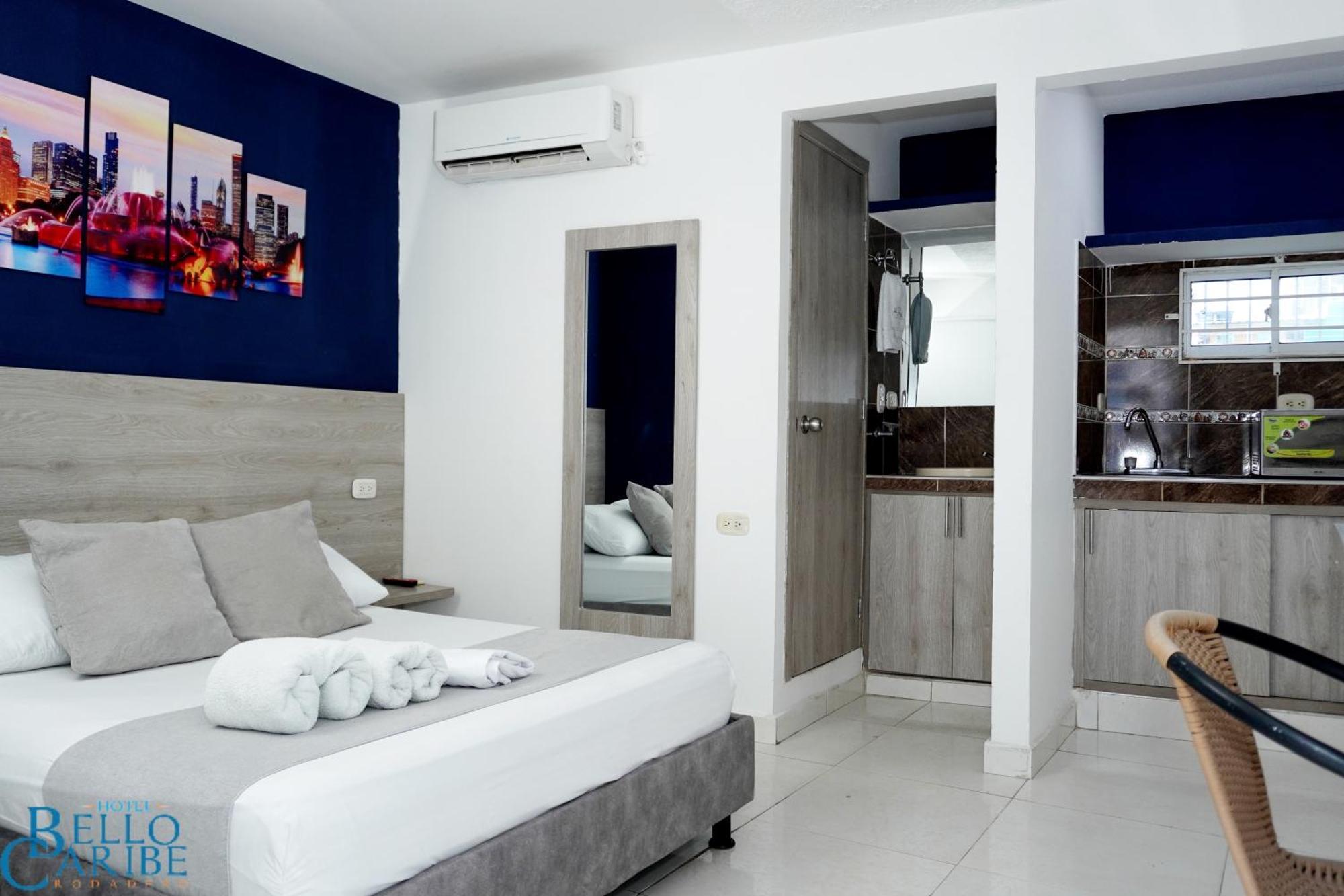 Hotel Bello Caribe Santa Marta  Exterior photo