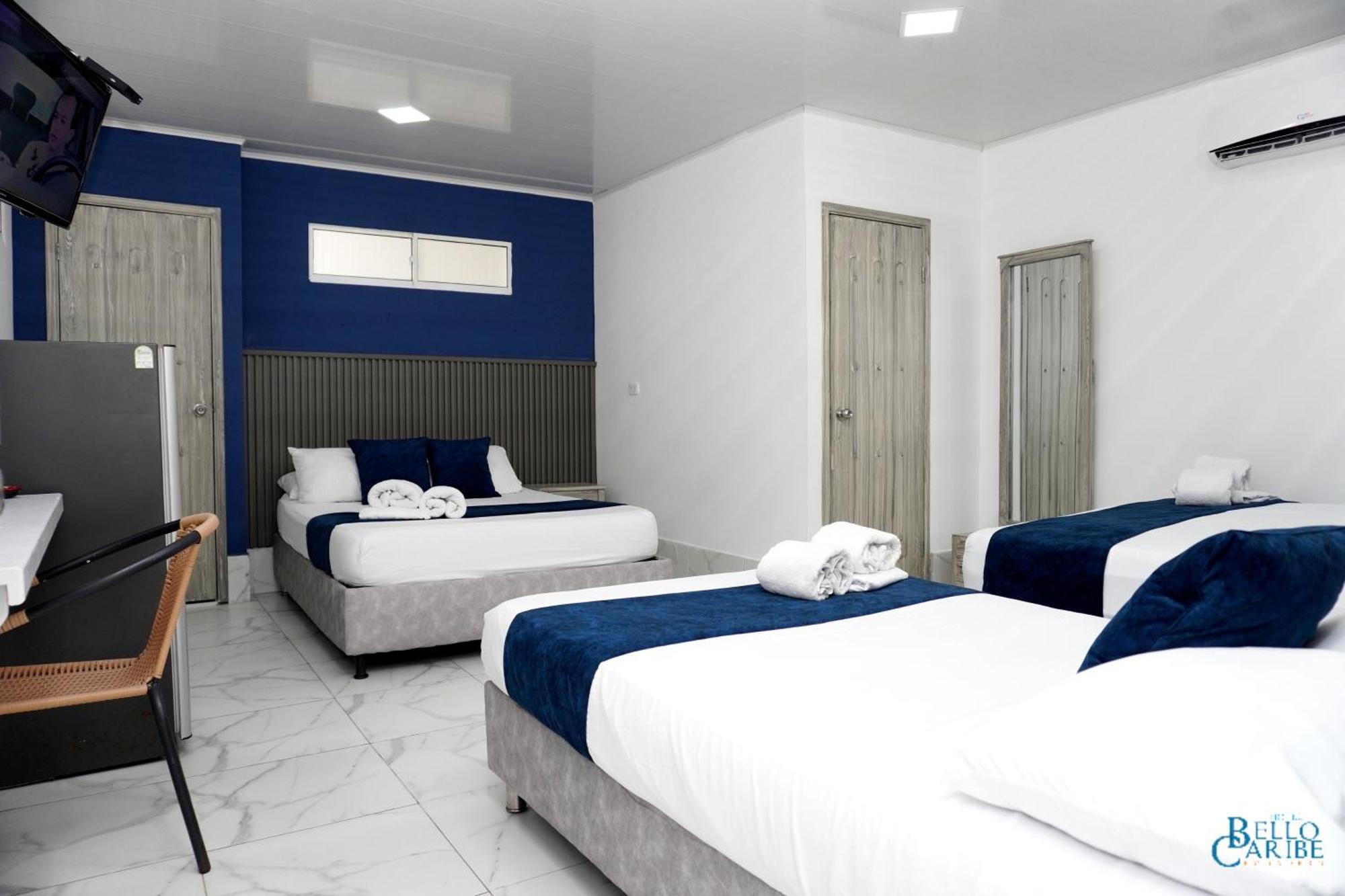 Hotel Bello Caribe Santa Marta  Exterior photo