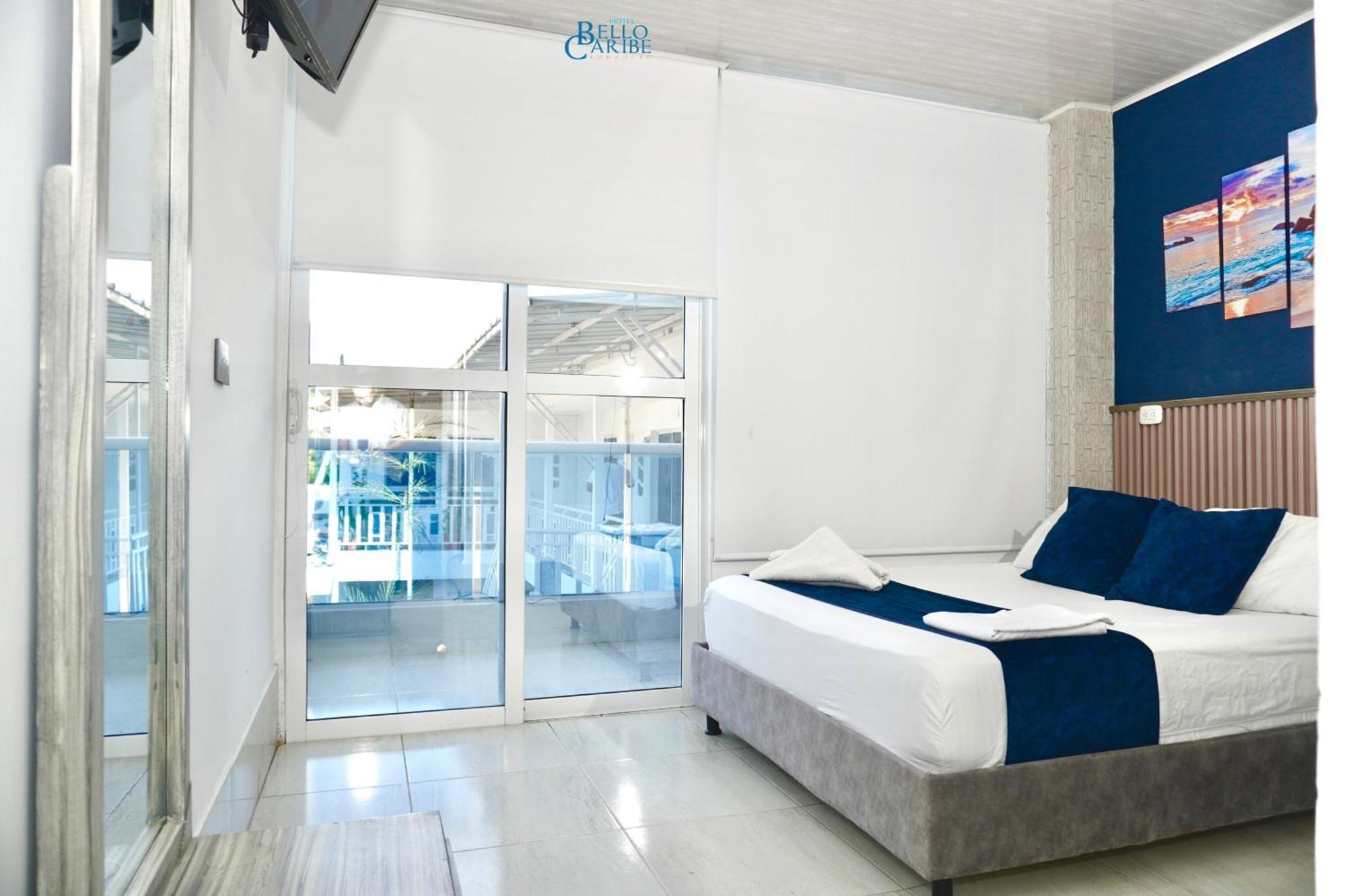 Hotel Bello Caribe Santa Marta  Exterior photo