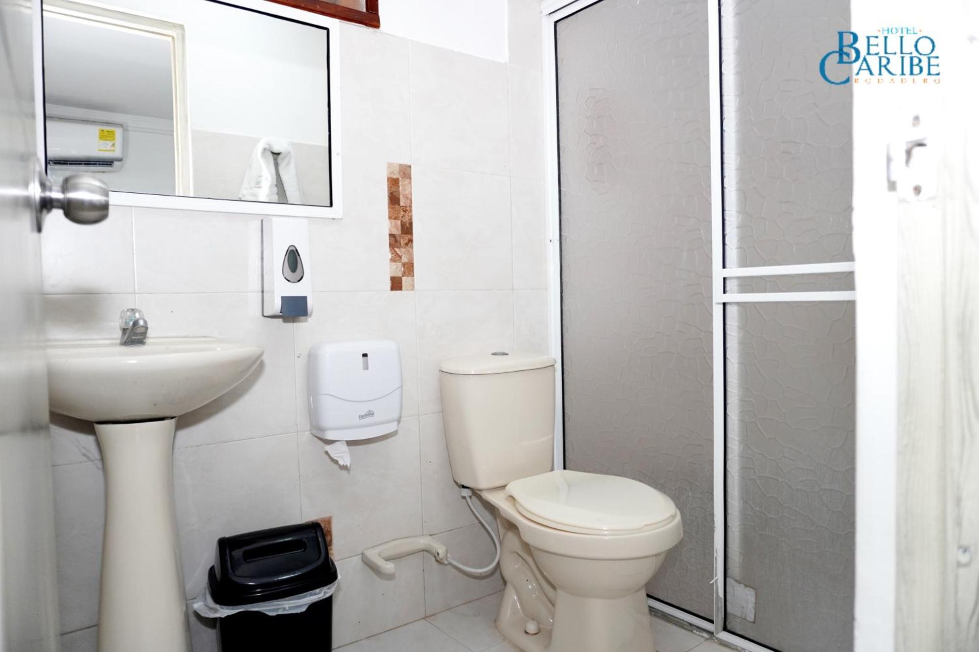 Hotel Bello Caribe Santa Marta  Room photo